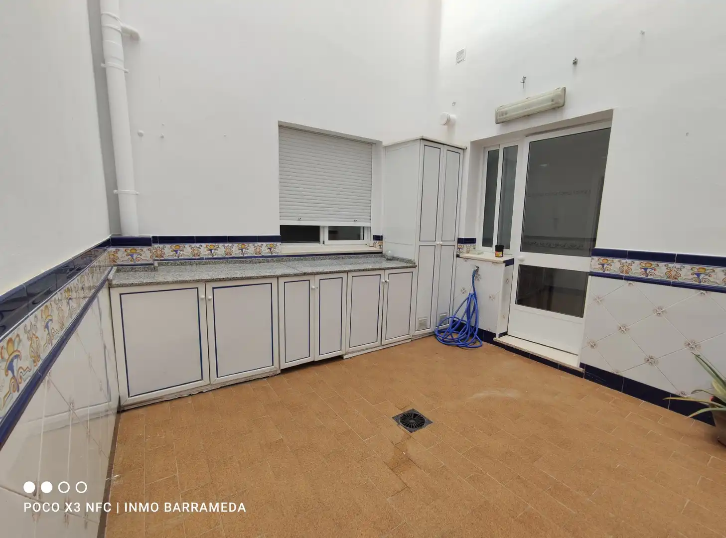 Piso con terraza en alquiler en Avenida Quinto Centenario 35, imagen 5