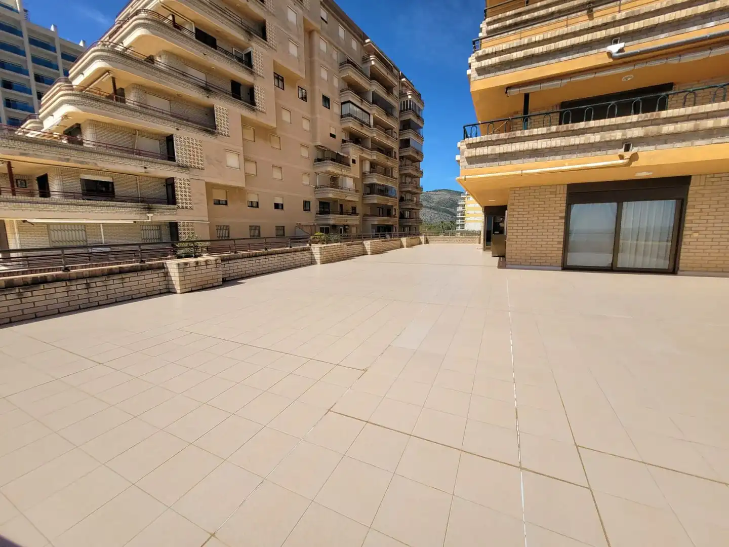 Apartment mit Pool zum Verkauf in MARITIMO MEDITERRANEO 45, imagen 54
