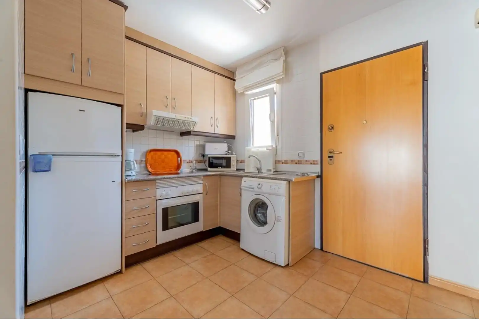 Apartamento con piscina en venta en Los Collados-Los Geraneos, imagen 7