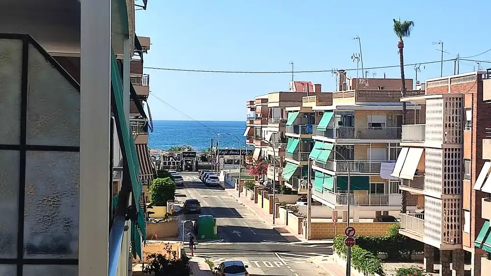 Mini appartamento in vendita a Calle Huesca 18