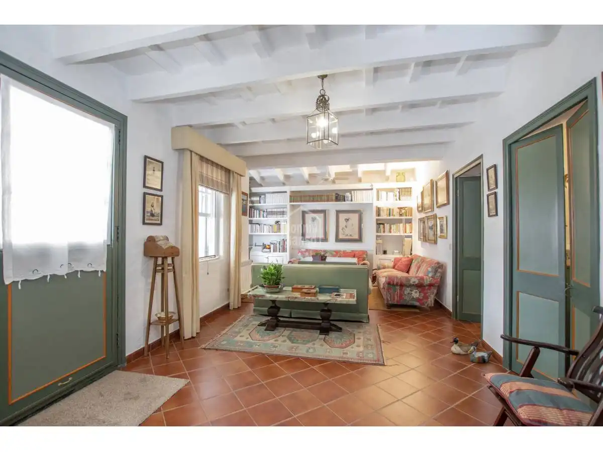 Country homes for sale in Sant Lluís - S'Ullestrar - Torret