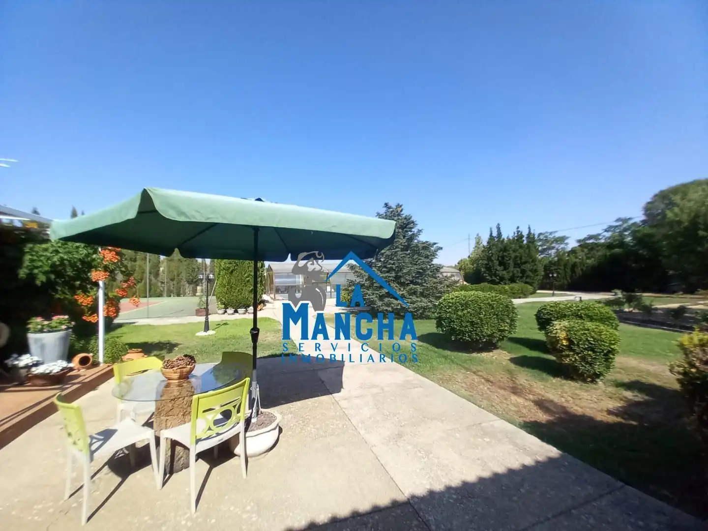 Chalet con piscina en venta en Calle DISEMINADOS, imagen 22