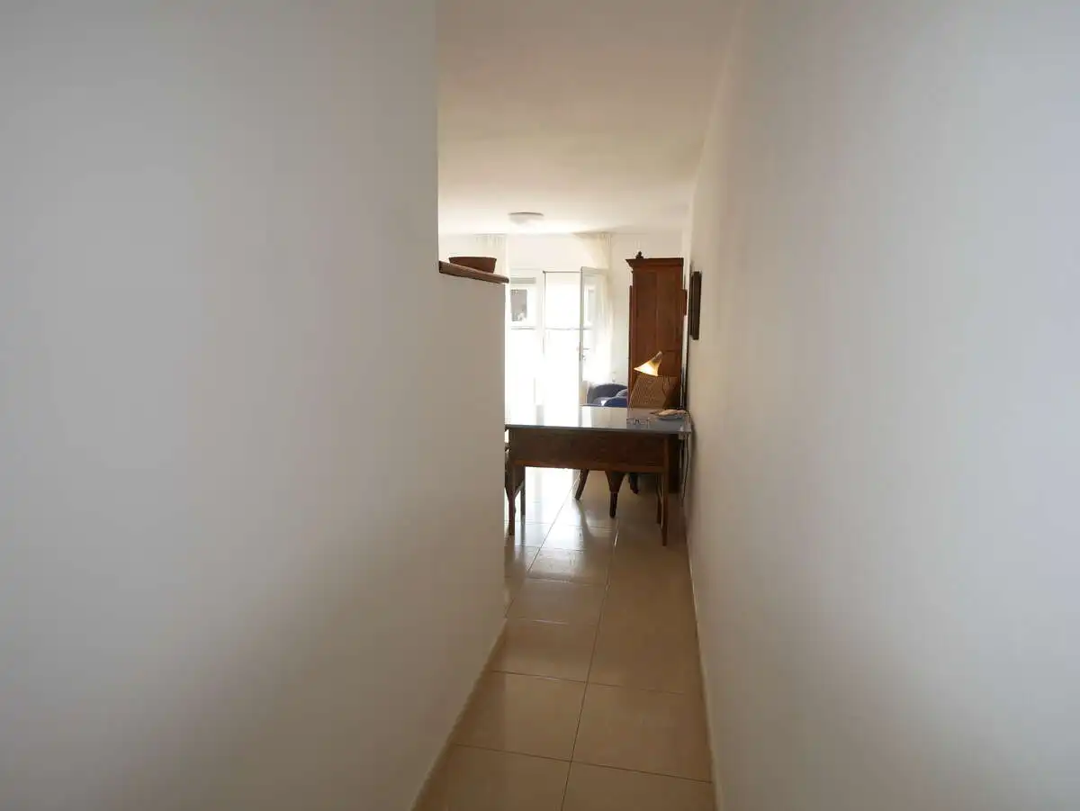 Flat for sale in San Francisco Javier - Argana Baja