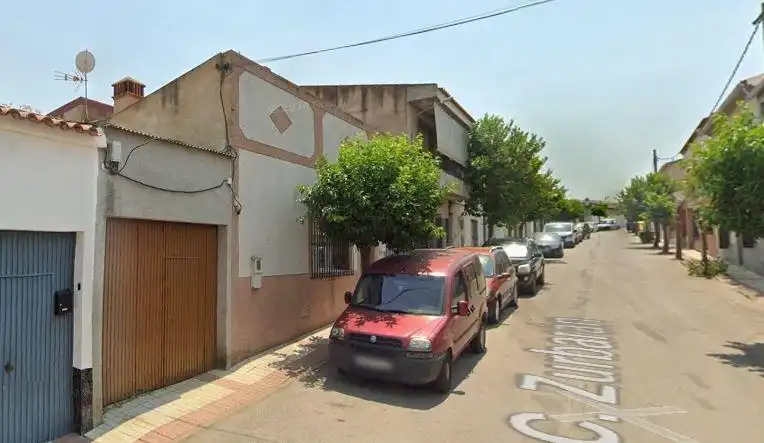 Casa en venda a La Albuera, imagen 2