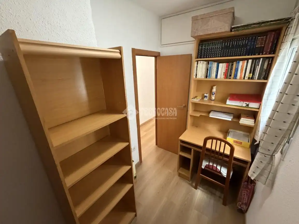 Dormitori de Pis en venda en Valencia