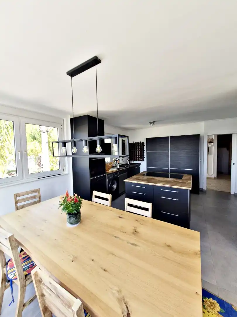 Chalet con piscina en venta en Pinos de Alhaurín - Periferia, imagen 12