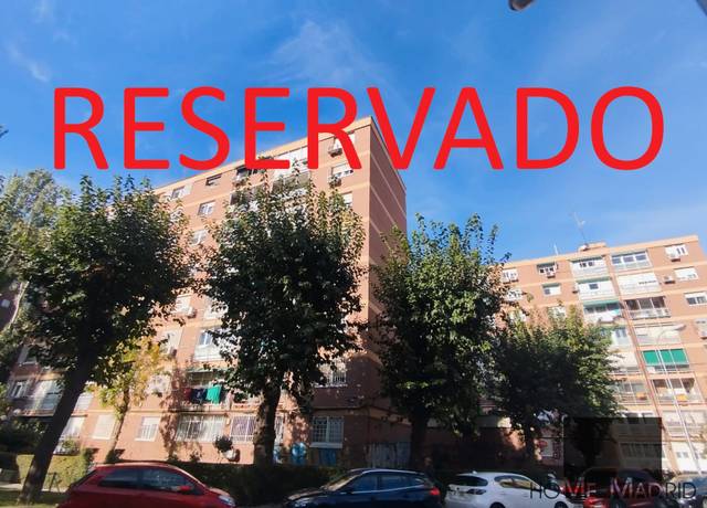 Piso en Venta en Calle de Maqueda, 118 en Aluche