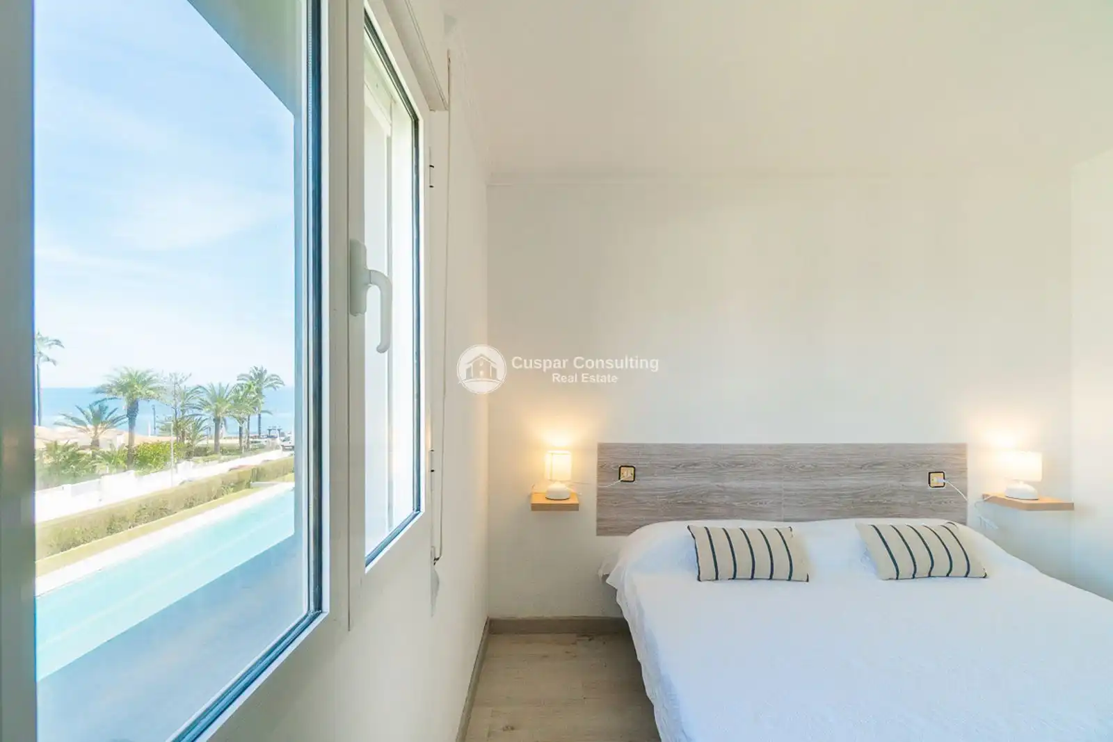 Bedroom of Apartments for sale in Torrevieja  with Terrace, Storage room and Swimming Pool