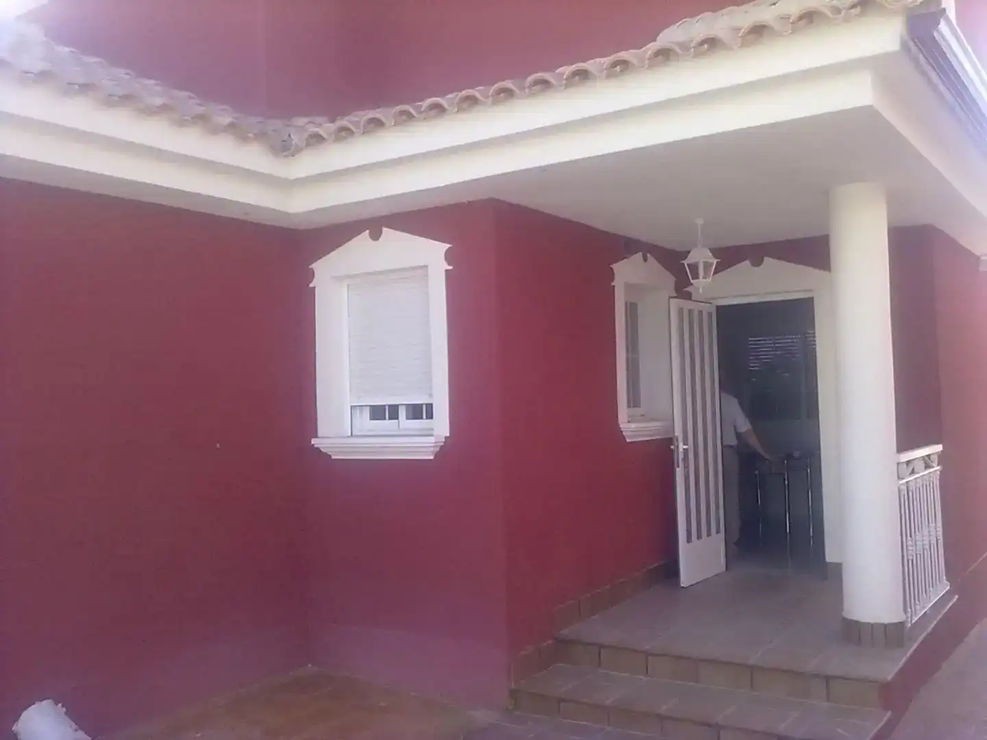Casa o xalet de lloguer a Molina de Segura, Murcia
