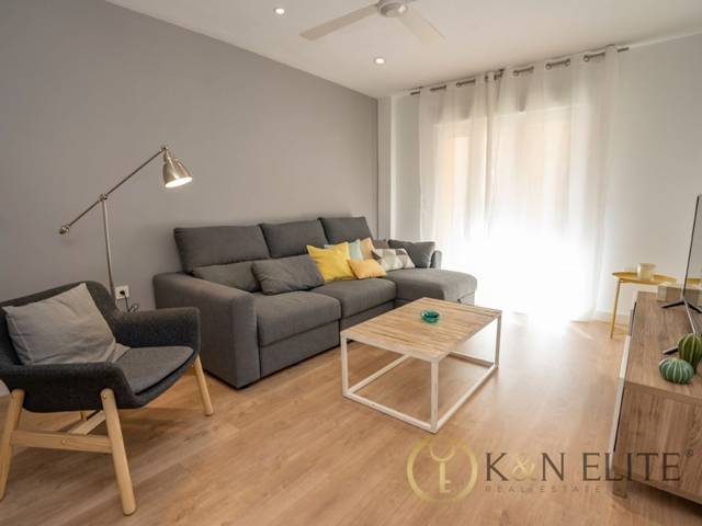 Piso en Venta en Casco Antiguo - Sta. Cruz - Ayuntamiento