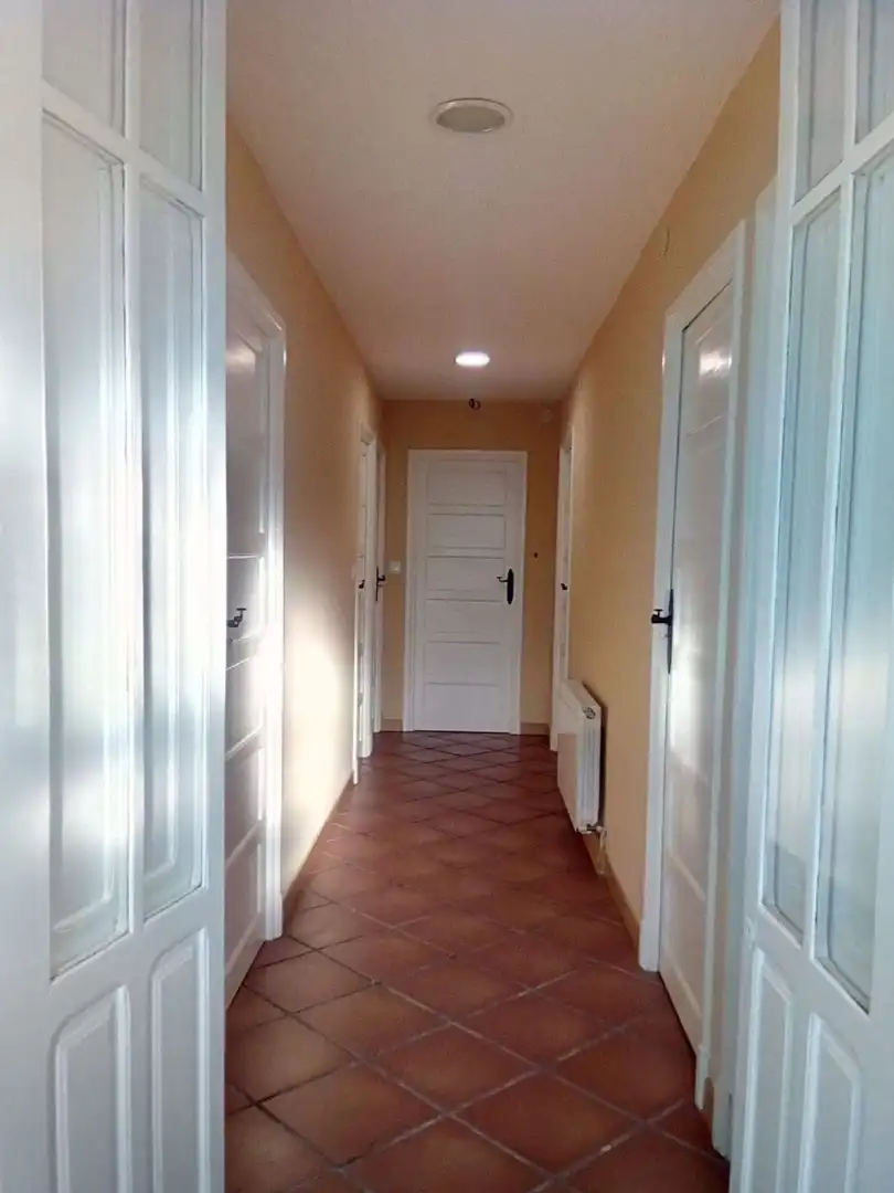 Chalet con jardín en venta en Avenida Antonio Pintor, imagen 15