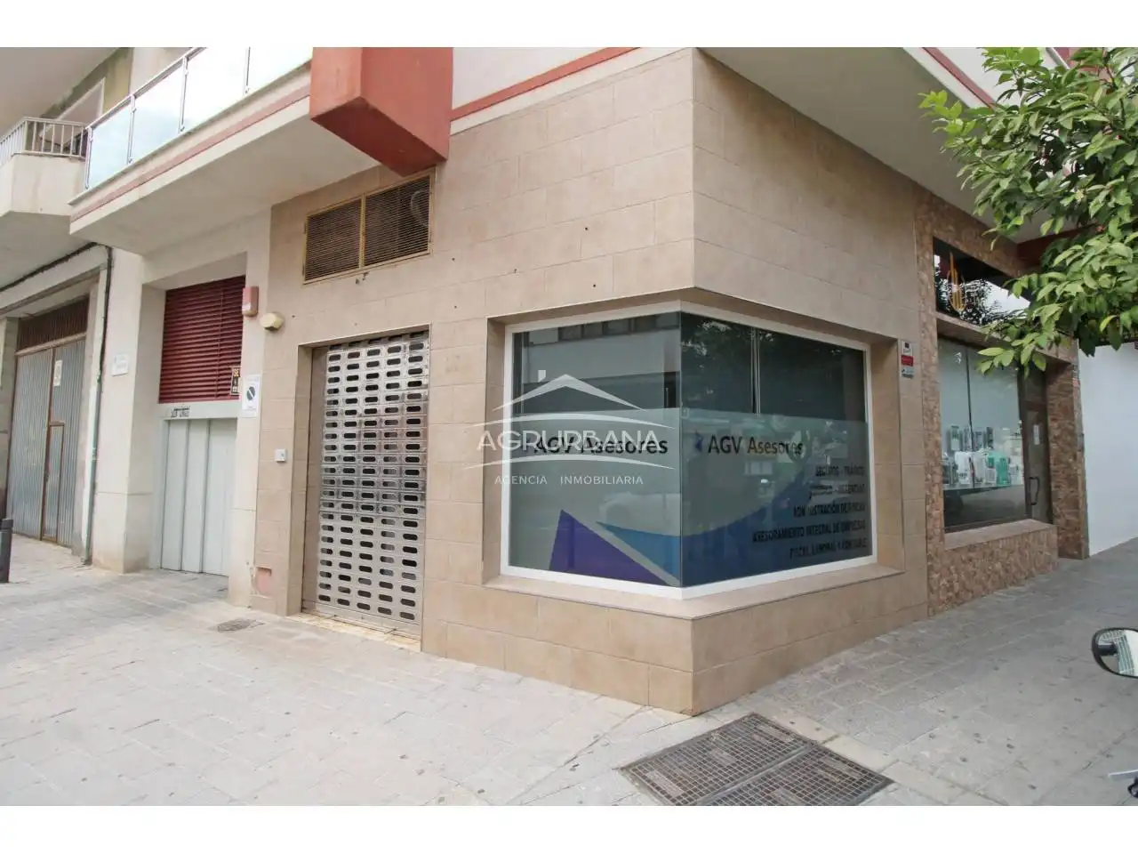 Local commercial à louer à Motril  ciudad