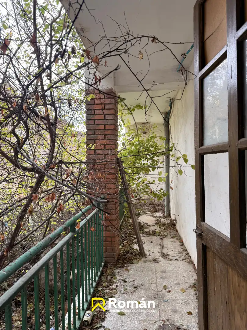 Balcony of Buildings for sale in Lodosa