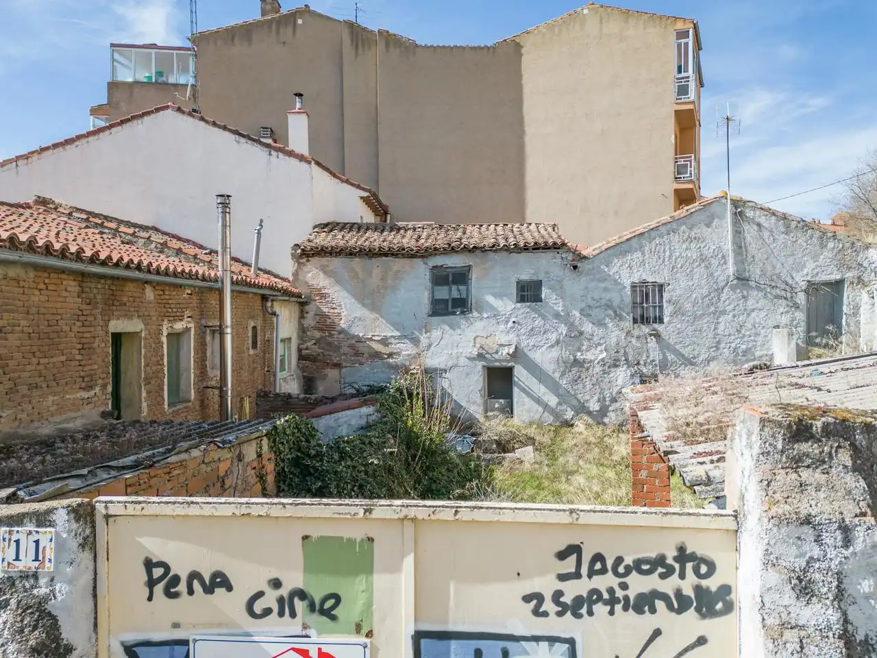 Terreni e lotti in vendita a Cruz De Alcaravaca, imagen 5
