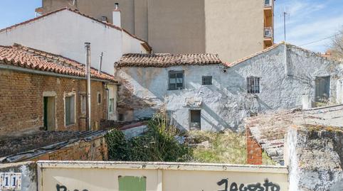 Foto 5 de Casa o xalet en venda a Cruz de Alcaravaca, Sur, Ávila Capital