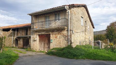 Foto 2 de Finca rústica en venda a Maceda, Maceda, Ourense