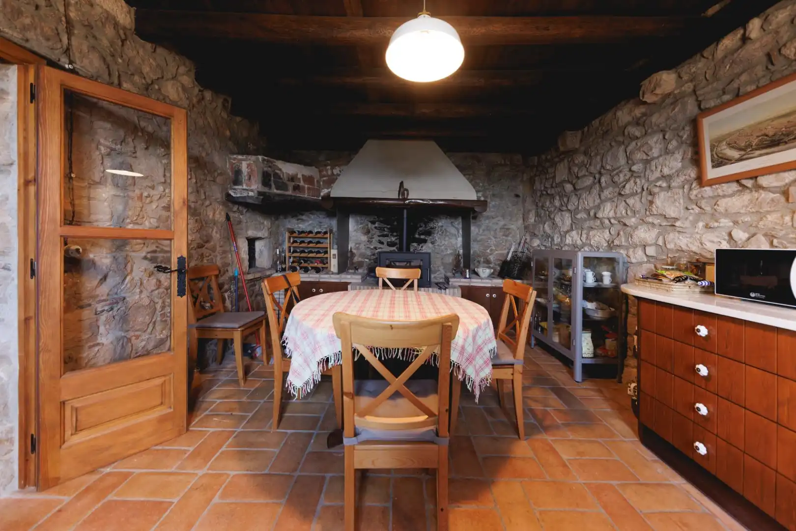 Country house for sale in Amer, imagen 74