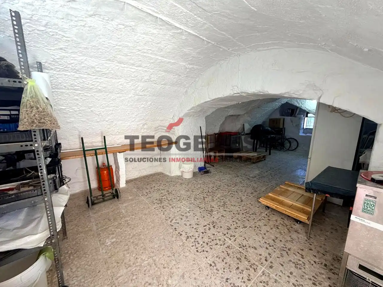 Casa o chalet en venta en Campos del Paraíso con Calefacción, Terraza y Amueblado