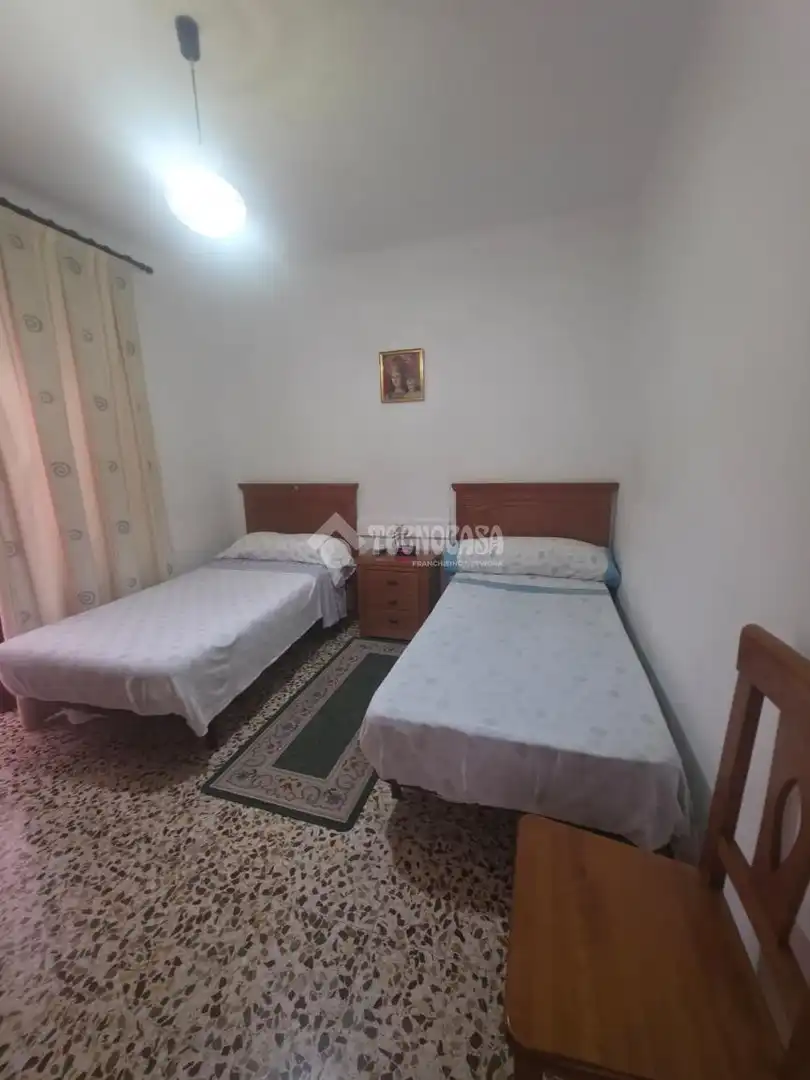 Habitación de Casa o chalet en venta en Montilla con Aire acondicionado y Terraza