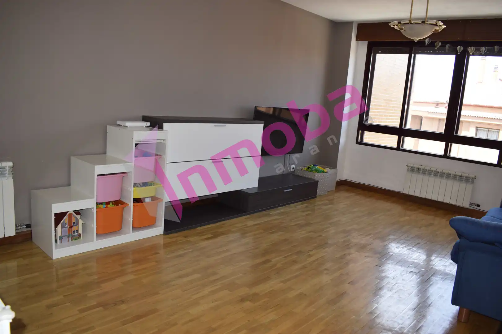 Piso con ascensor en venta en Santo Domingo - La Estación, imagen 17