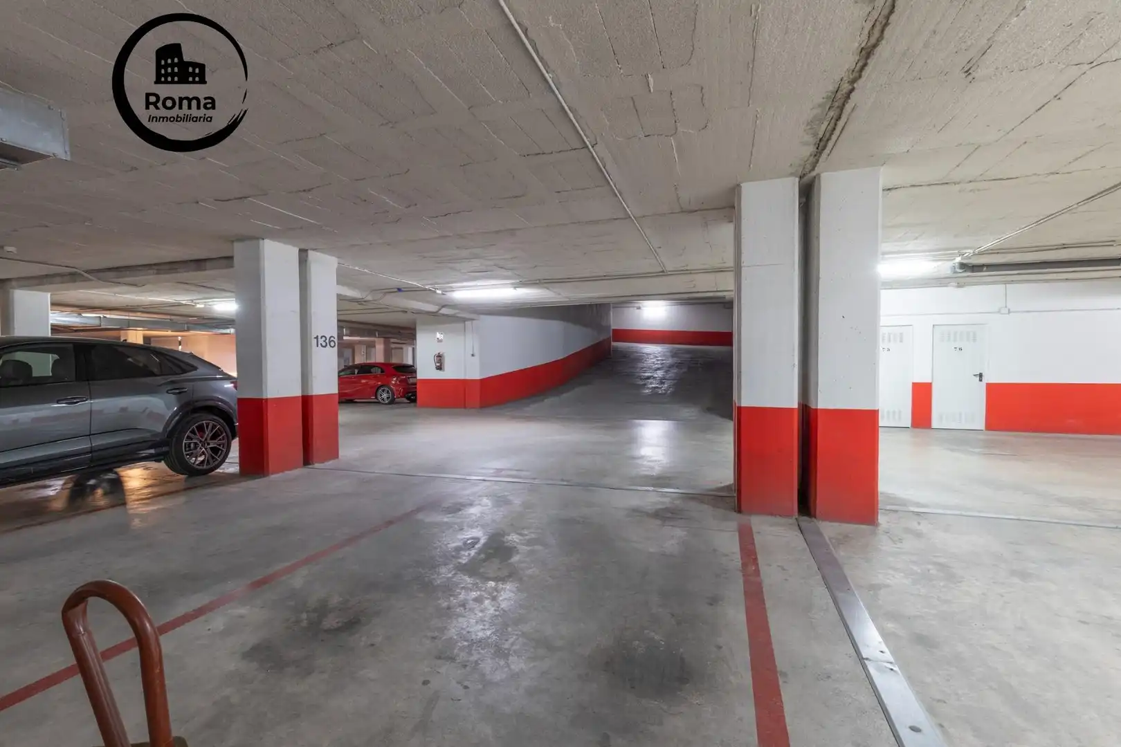 Parking à vendre à Pasaje DE LA CIENCIA 1, imagen 4