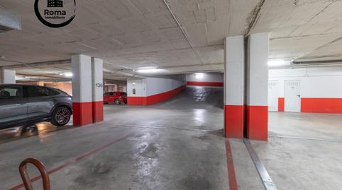 Foto 4 de Garaje en venta en Pasaje de la Ciencia, 1, San Antón, Armilla