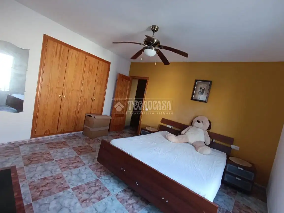 Bedroom of Detached homes for sale in Santa Elena  with Heating