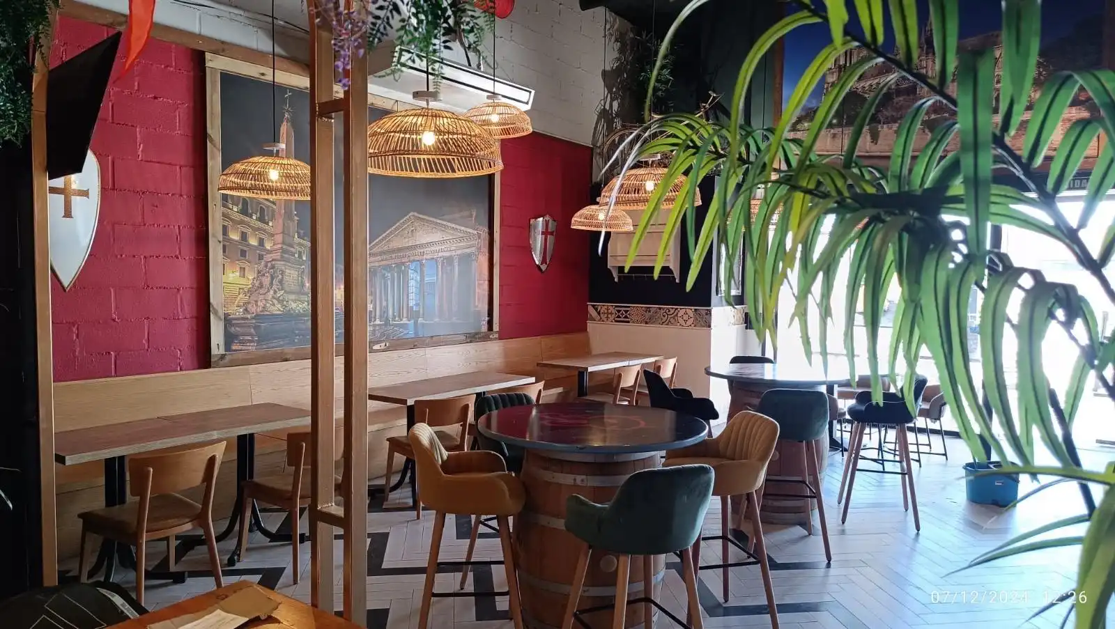 Business premises to rent in Las Lagunas
