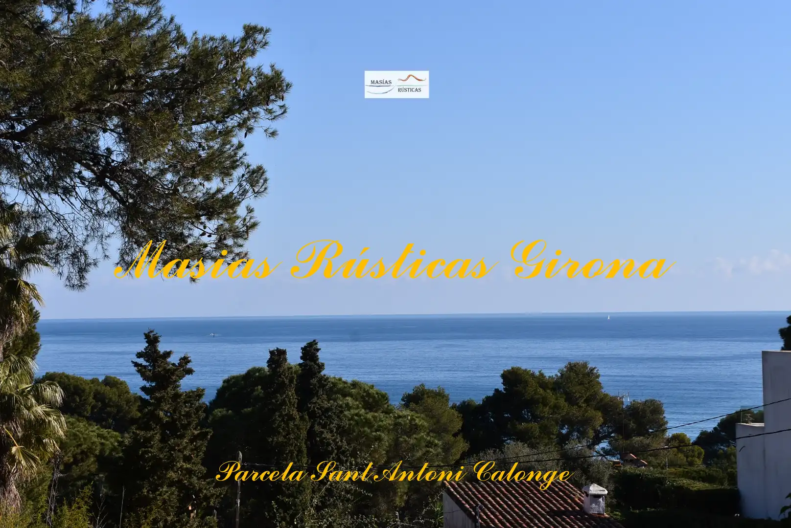 Residential land for sale in Carrer Cadí 6
