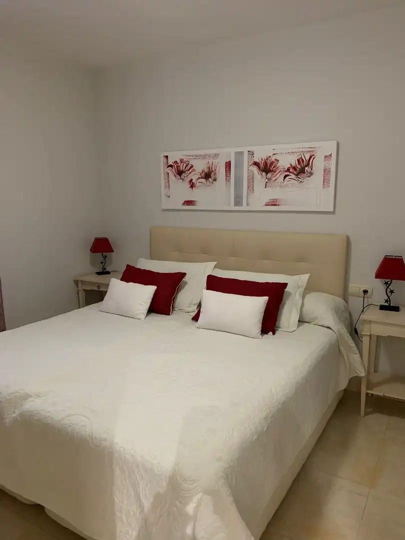 Apartament de lloguer a OLIMPIADAS, 12, El Puerto - Romanilla