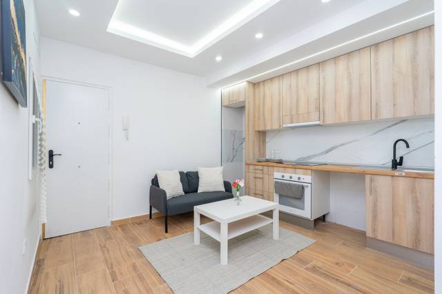 Piso en Venta en Calle de García Llamas en San Diego