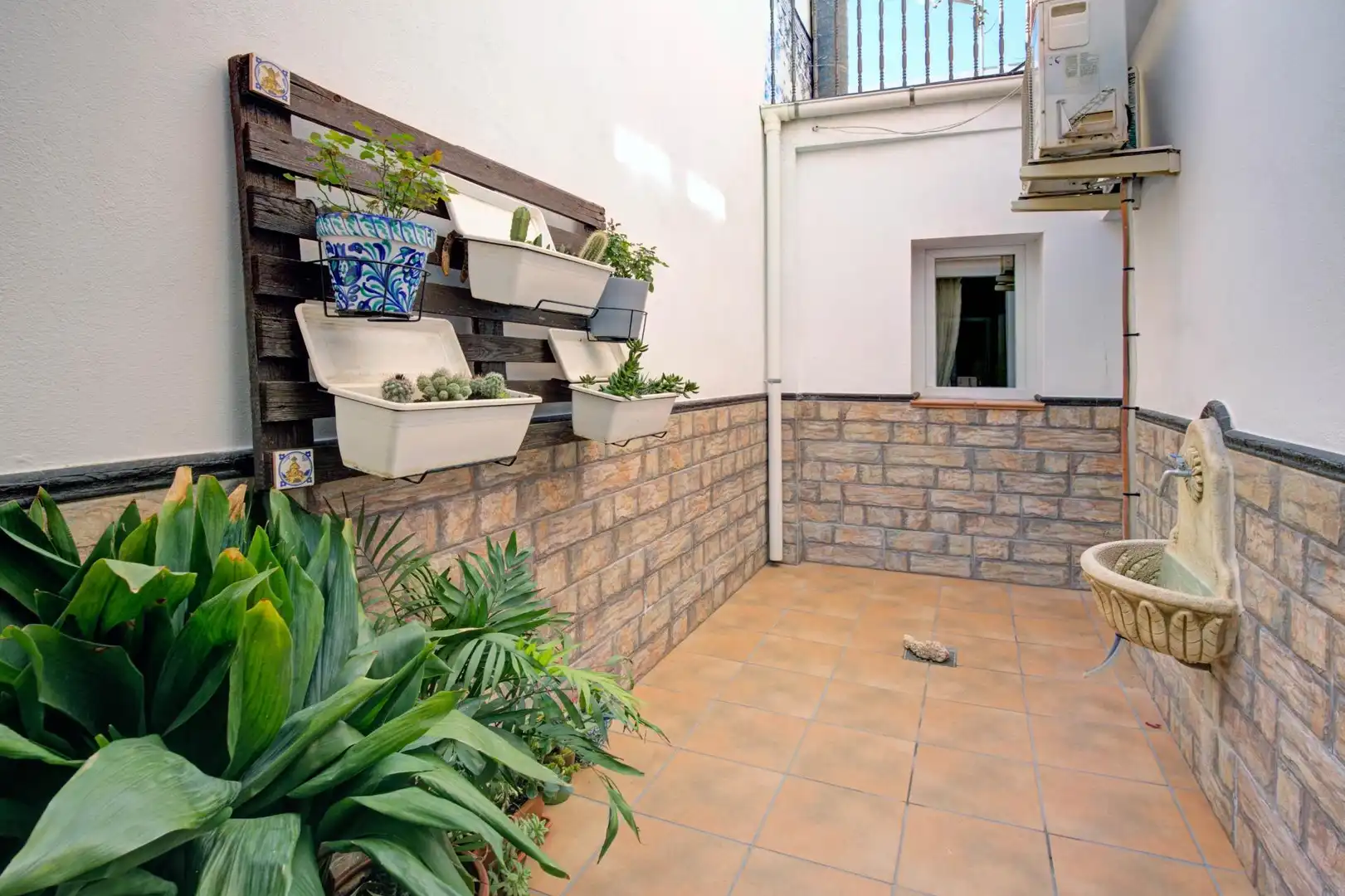 Terrassa de Casa o xalet en venda en Padul amb Terrassa