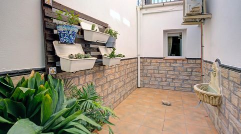 Foto 4 de Casa o xalet en venda a Calle Trajano, Padul, Granada