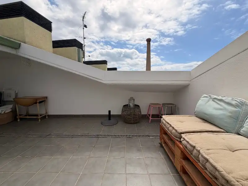 Terrace of Duplexes for sale in Palamós  with Heating and Terrace