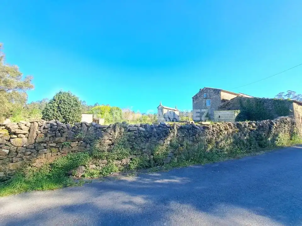 Maison avec jardin à vendre à Aldea Romarís 6, imagen 21