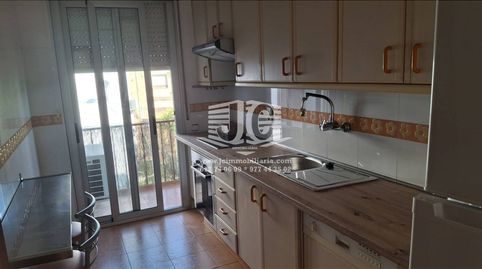 Foto 3 de Piso de alquiler en Calle García, Jesús - Els Reguers, Tortosa