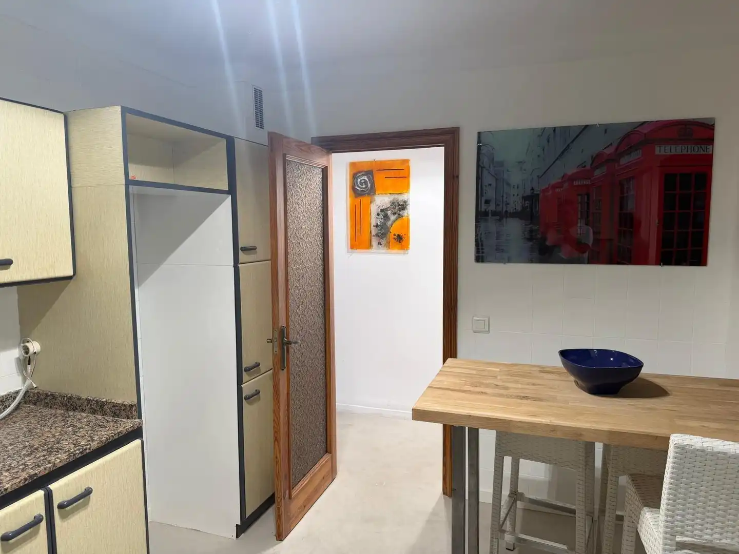 Pis en venda en  Palma de Mallorca amb Aire condicionat, Calefacció i Terrassa