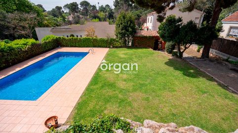 Foto 3 de Casa o xalet en venda a Bellaterra, Cerdanyola del Vallès