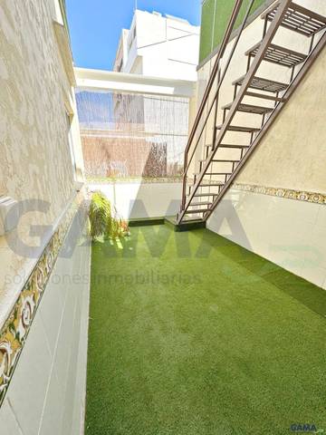 Casa-chalet en Venta en Benipeixcar - El Raval