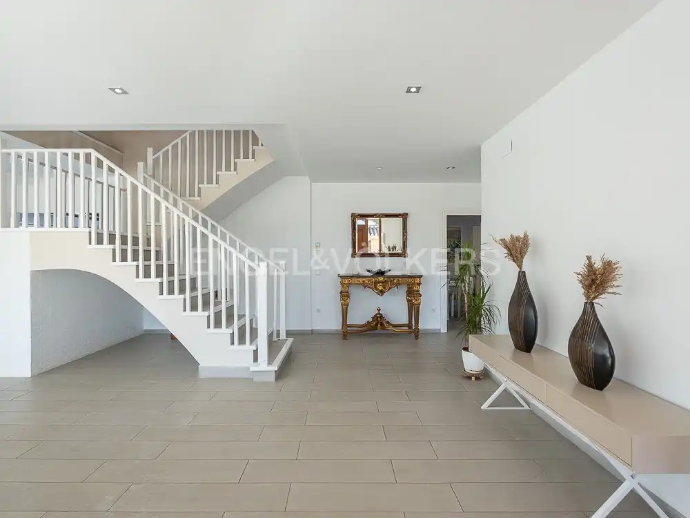 Houses for rent in Bétera  with Air Conditioner, Heating and Private garden