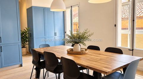 Foto 2 von Wohnung zur Miete in La Llotja - Born, Palma de Mallorca