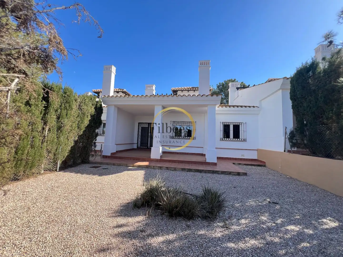 Casa rústica amb piscina en venda a La Pinilla - Las Palas, imagen 2