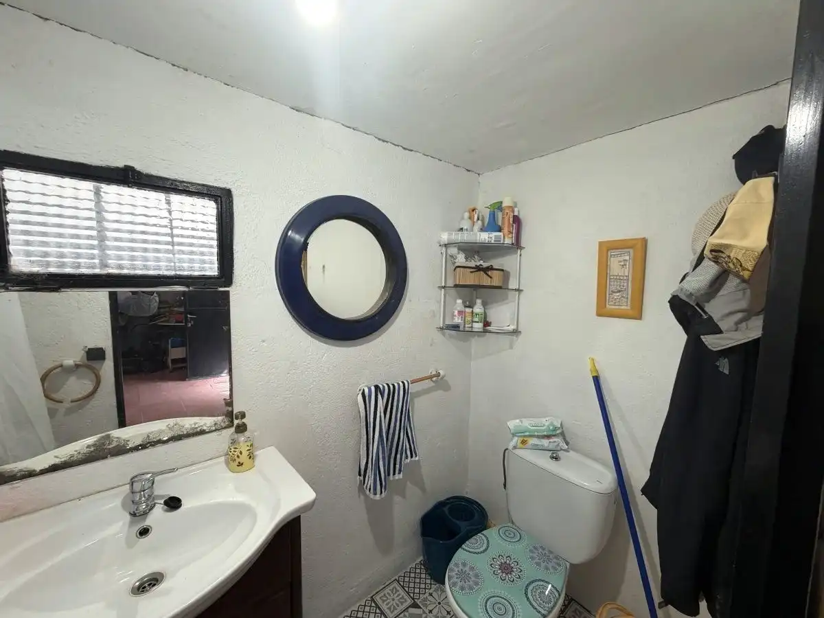 Baño de Casa o chalet en venta en Villalbilla