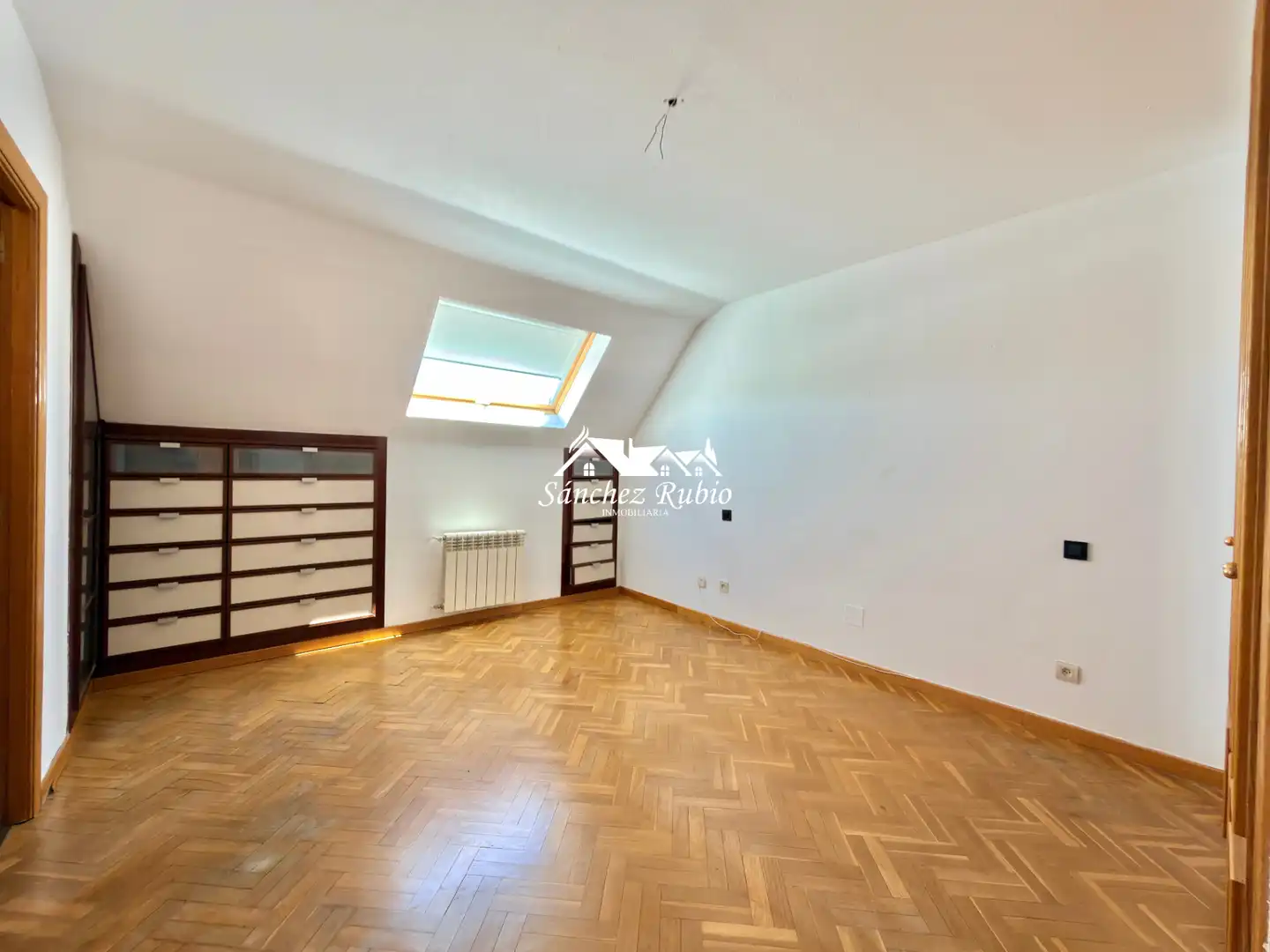 Piso en venta en Torrelodones con Calefacción, Parquet y Terraza
