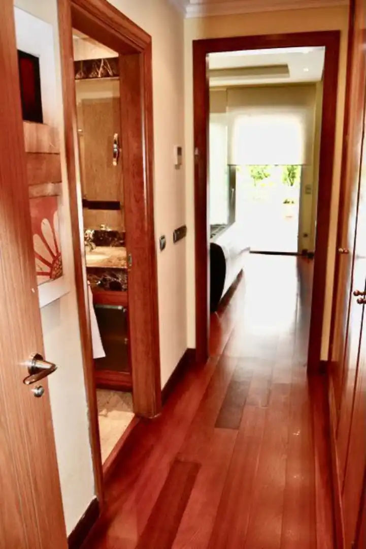 Ground floor for sale in Playa Bajadilla - Puertos