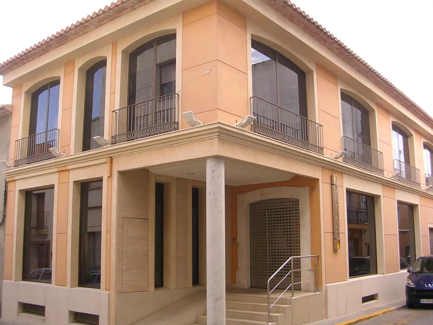 Autres avec ascenseur à vendre à Ondara