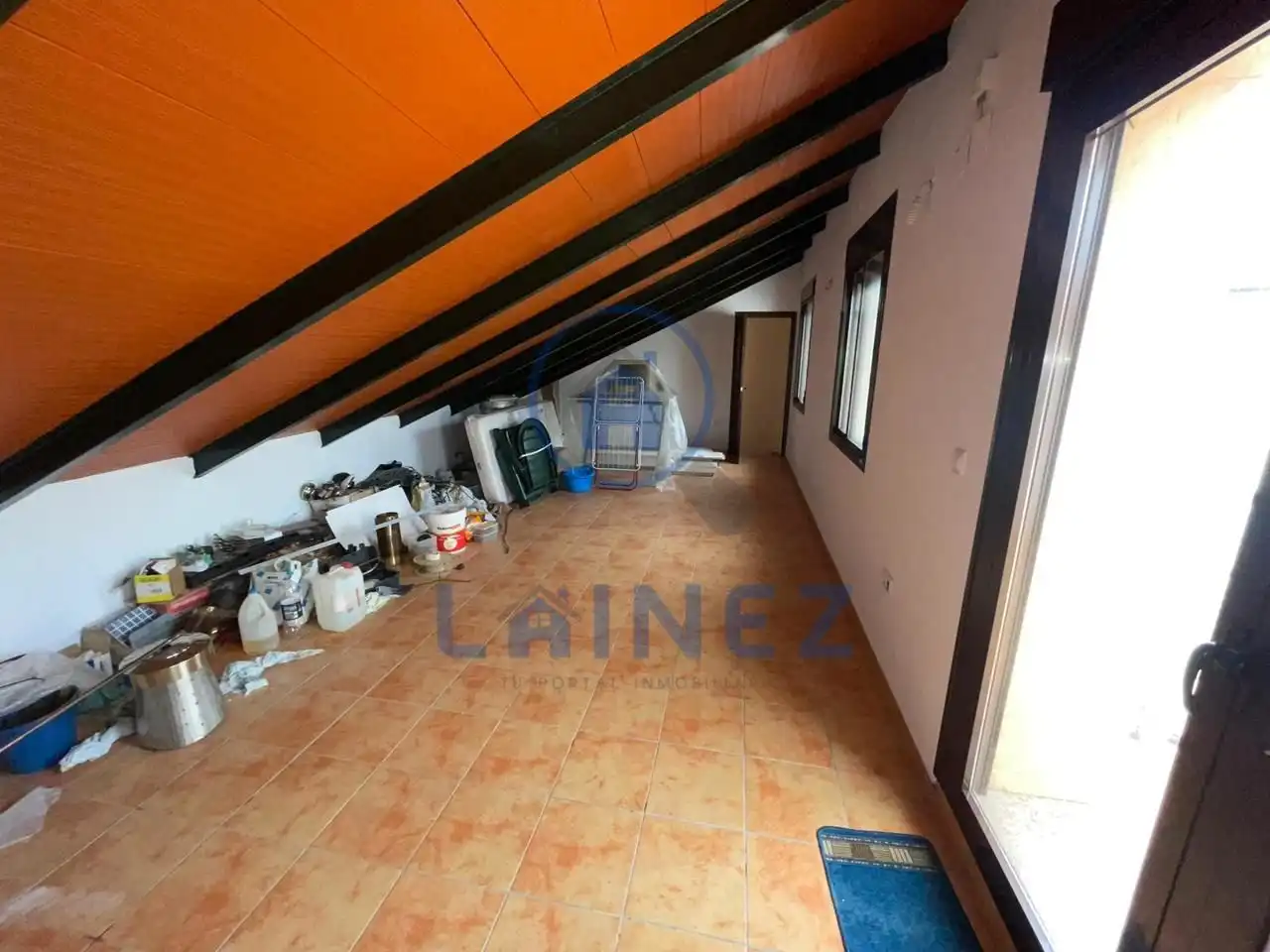 Casa o chalet en venta en Villanueva del Rey con Aire acondicionado, Calefacción y Terraza
