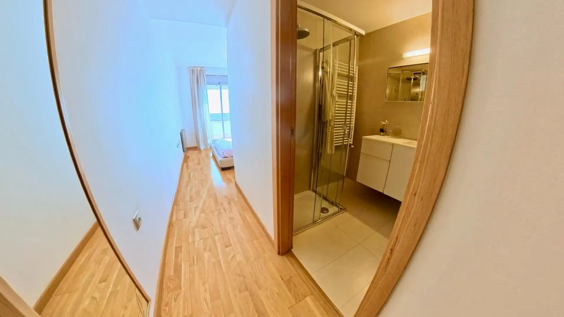Flat for sale in Avenida Avenida de la Ilustración, 85, Campus de la Salud