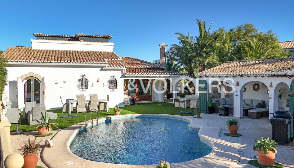 Casa o chalet en venta en Portichol - Balcón al Mar - 2