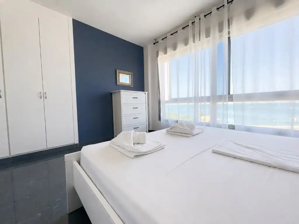 Apartamento con piscina en venta en Calle Urb Veneziola (Manga), imagen 10